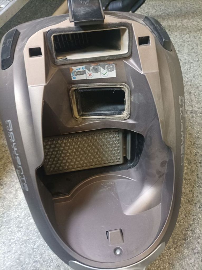 Rowenta RO 3786EA Код:01-200792096. Зображення 7