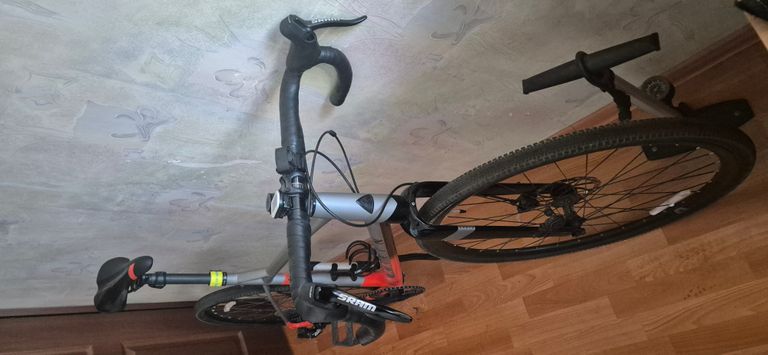 Дешиво Marin Gestalt X10 с ломбарда