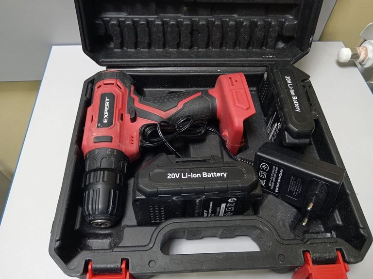 Купити Expert vpcd2610 2акб 2ah зп Б/У