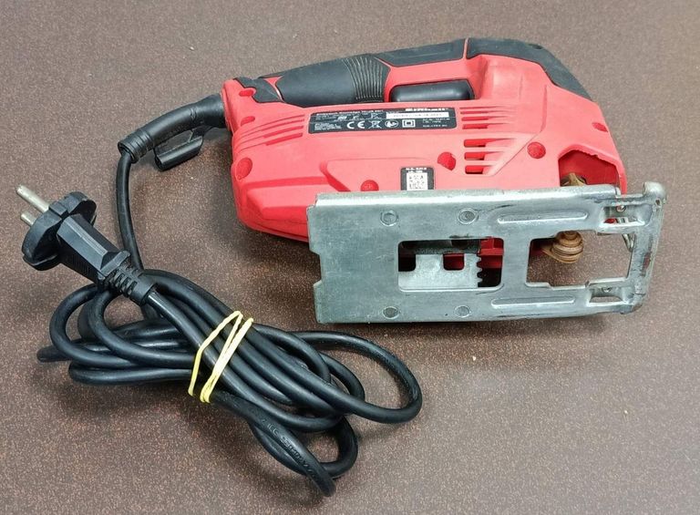 Einhell TC-JS 80/1 Код:01-200790927. Зображення 5