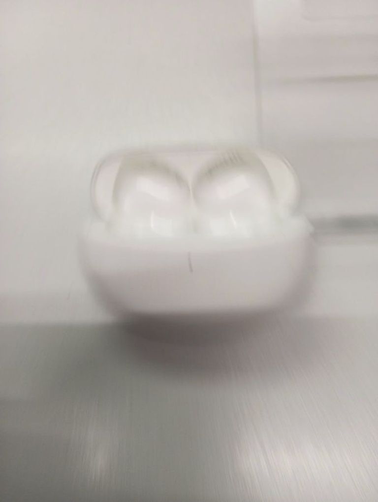 Купить Oppo Enco Free2 ETI71 White Б/У