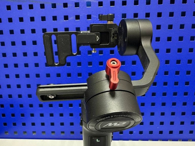 Zhiyun crane-m2 Код:01-200794623. Изображение 5