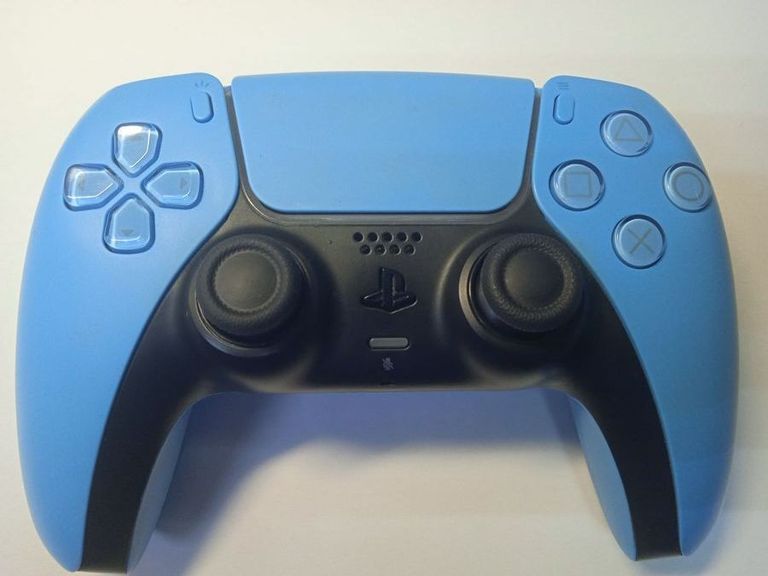 Sony dualsense Код:01-200795664. Зображення 6