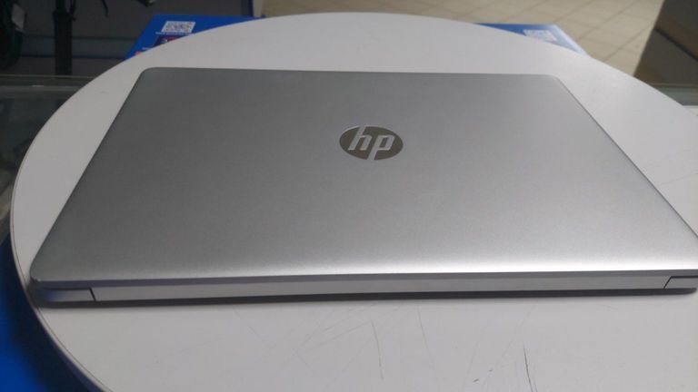 Дешево Hp 15/ryzen 3 5300u ddr4/16gb ddr4/hdd *відсутній/ssd 512 gb/*інтегрована з ломбарду