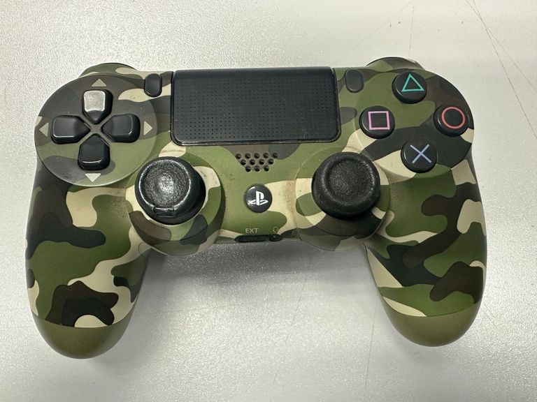 Sony playstation 4 slim 1tb Код:01-200795637. Зображення 6