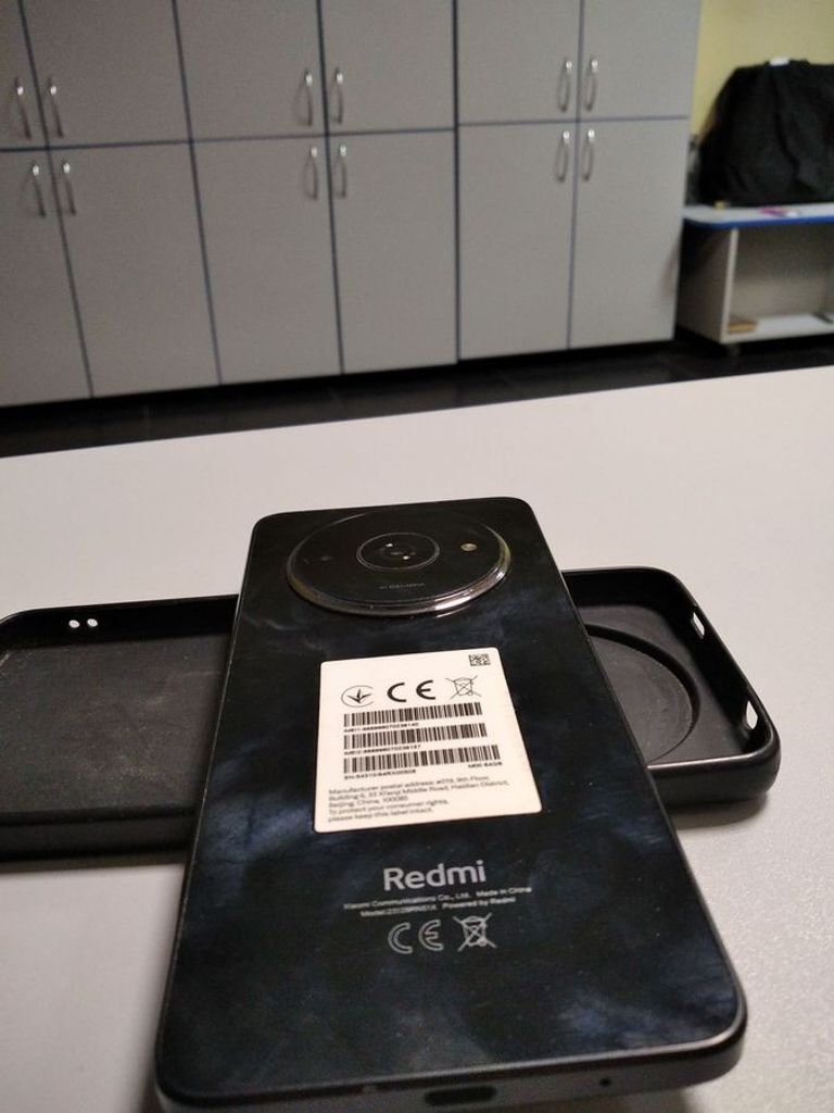 Дешиво Xiaomi redmi a3 3/64gb с ломбарда