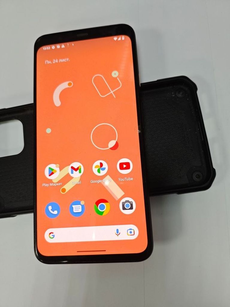 Купить Google pixel 4 xl 6/64gb Б/У