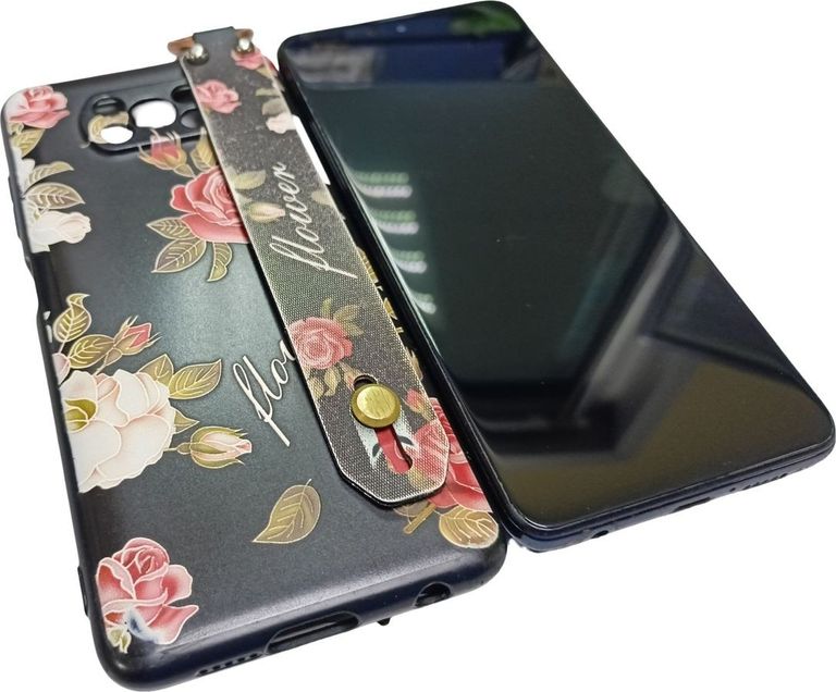 Объявление Xiaomi poco x3 pro 8/256gb Б/У