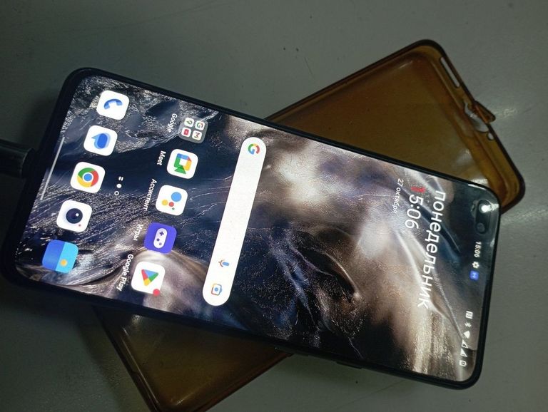 Купити Oneplus nord 1 ac2003 8/128gb Б/У