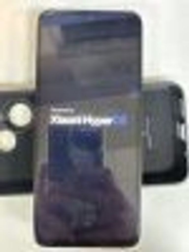 Объявление Xiaomi Redmi 13 6/128GB Black Б/У