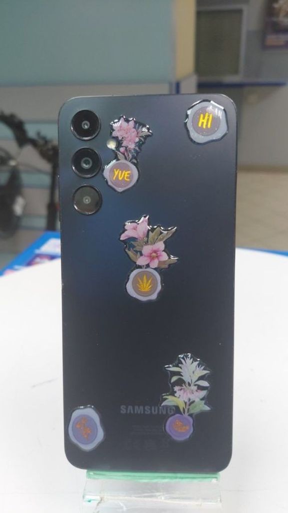 Дешево Samsung galaxy a05s 4/128gb з ломбарду