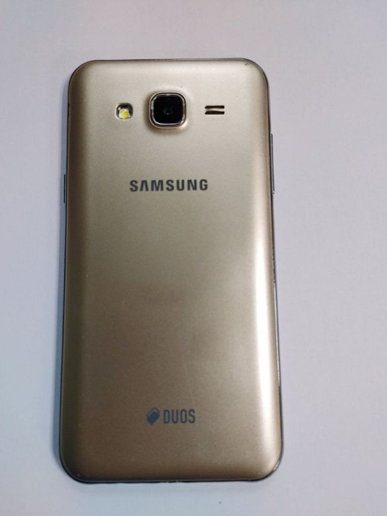 Розпродаж Samsung galaxy j5 2015 duos sm-j500h, продавець Техноскарб