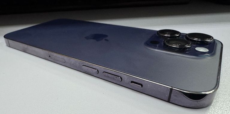 Apple iphone 14 pro max 512gb Код:01-200796457. Зображення 6