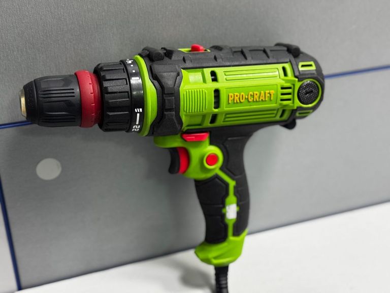 Оголошення Procraft PB-1150 DFR Б/У