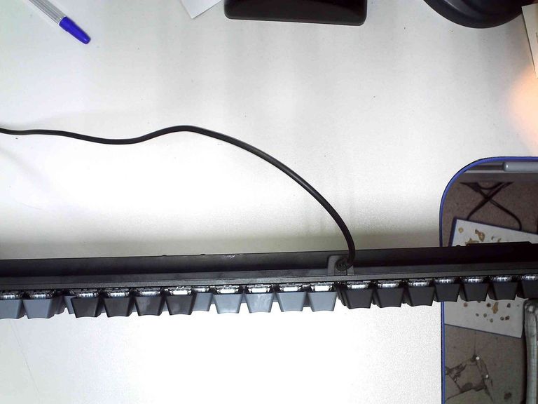 Оголошення Gamepro MK105B Б/У