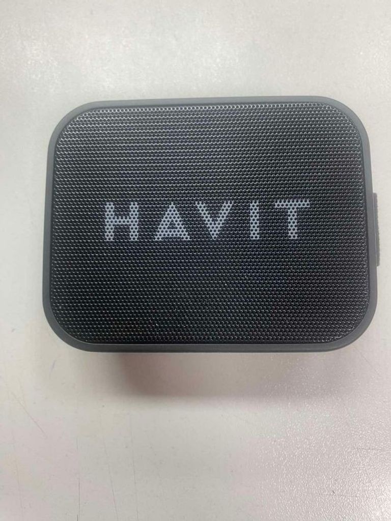 Оголошення Havit sk921bt Б/У