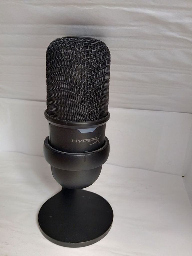 Купити Hyperx solocast Б/У