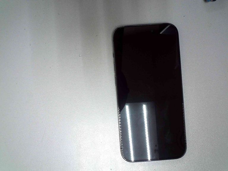 Оголошення Apple iphone 14 pro 256gb esim Б/У