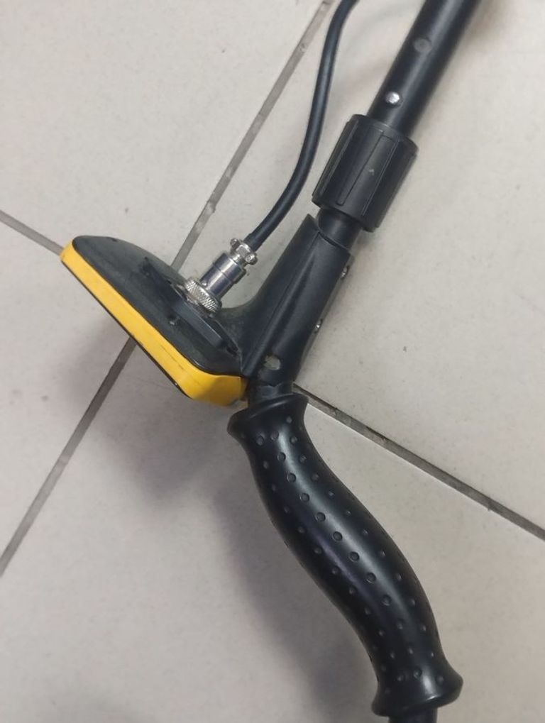 Купить Garrett ace apex multi-flex Б/У