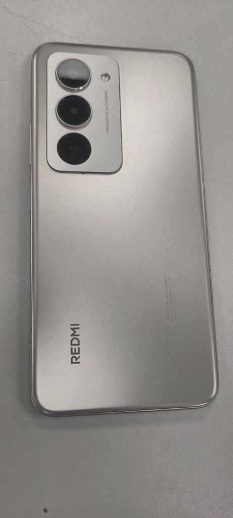 Xiaomi redmi 15 4g 8/256gb Код:01-200797662. Изображение 6