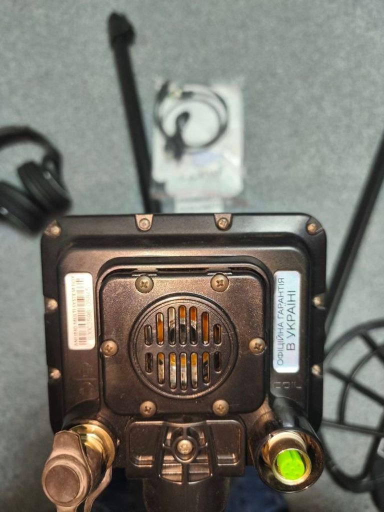 Nokta anfibio multi Код:01-200796658. Изображение 7