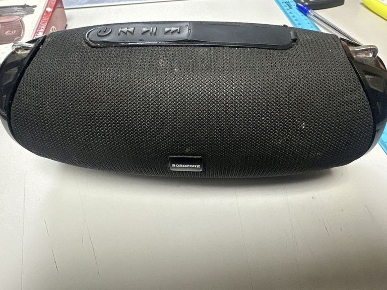 Купить Borofone br12 peacock Б/У