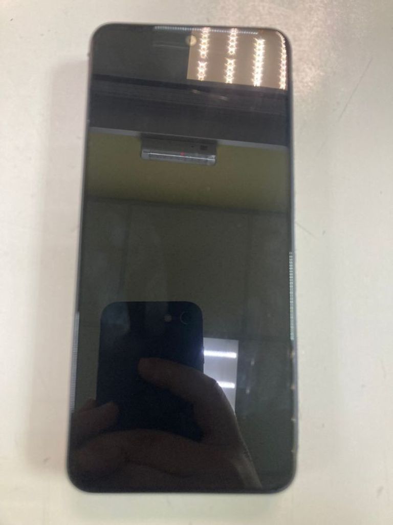 Объявление Xiaomi redmi note 12 4/128gb Б/У