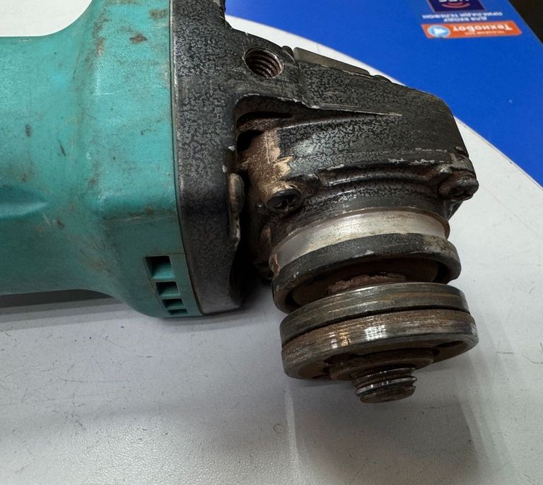 Объявление Grand МШУ-125-1450SE Б/У