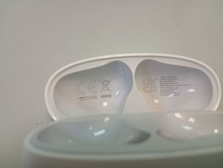 Купити Huawei freebuds 6i Б/У