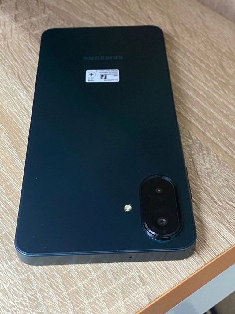 Дешиво Samsung galaxy a07 4/128gb с ломбарда