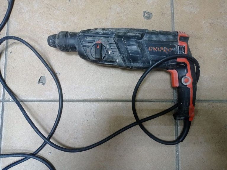 Купити Dnipro-m RH-100 (49127000) Б/У