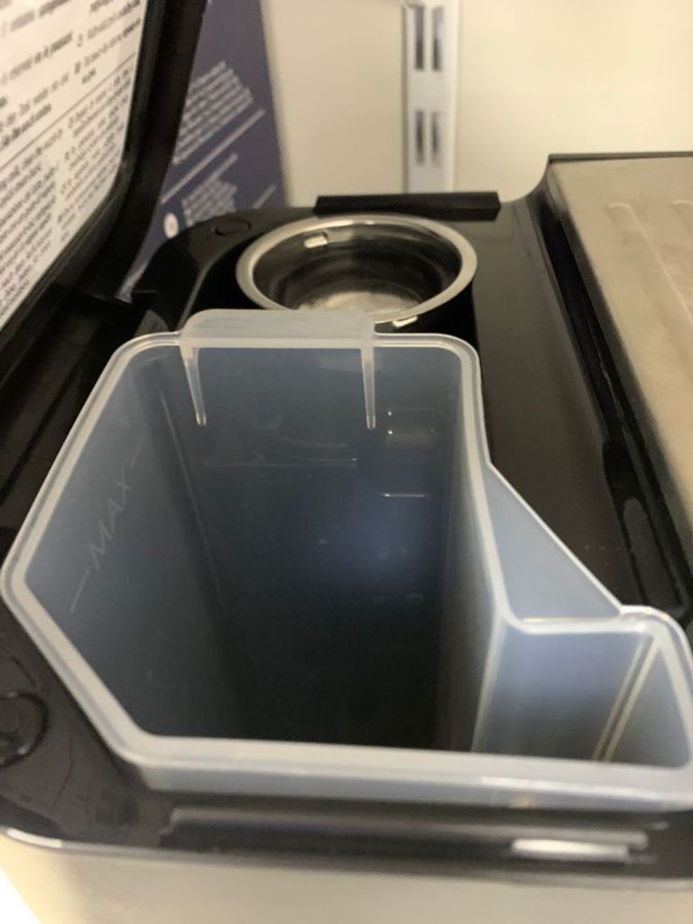 Delonghi EC 260.BK Код:01-200801619. Изображение 6