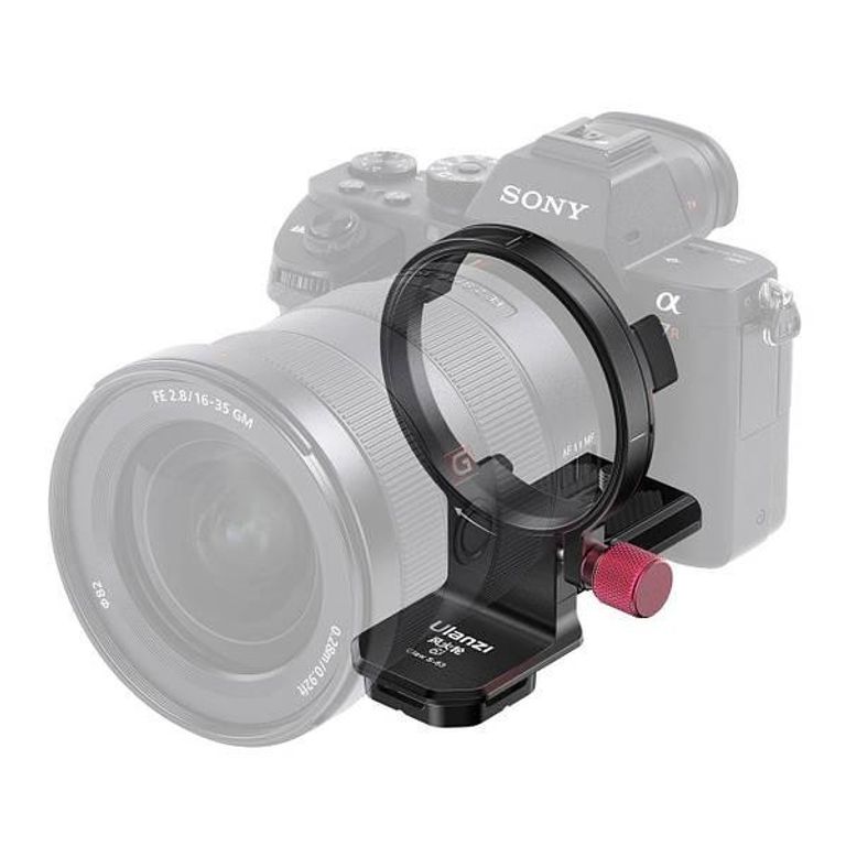 Ulanzi S-63 Claw C037CNB1 Код:null. Зображення 9