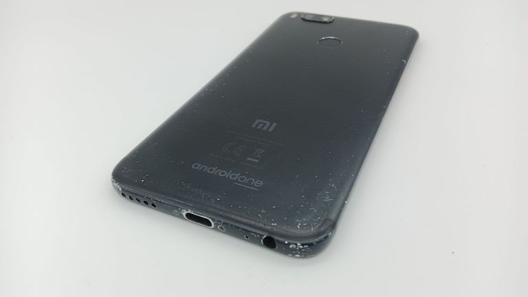 Дешиво Xiaomi mi a1 4/64gb с ломбарда