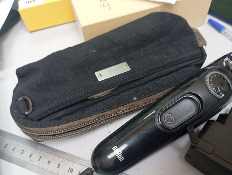 Купить Braun без моделі Б/У