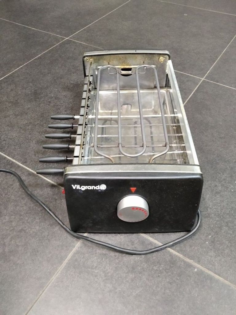 Оголошення Vilgrand V1507GB Б/У