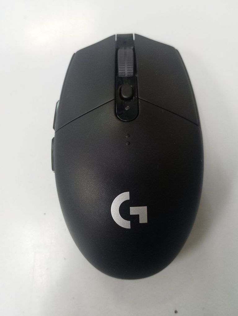 Купить Logitech g305 lightspeed Б/У