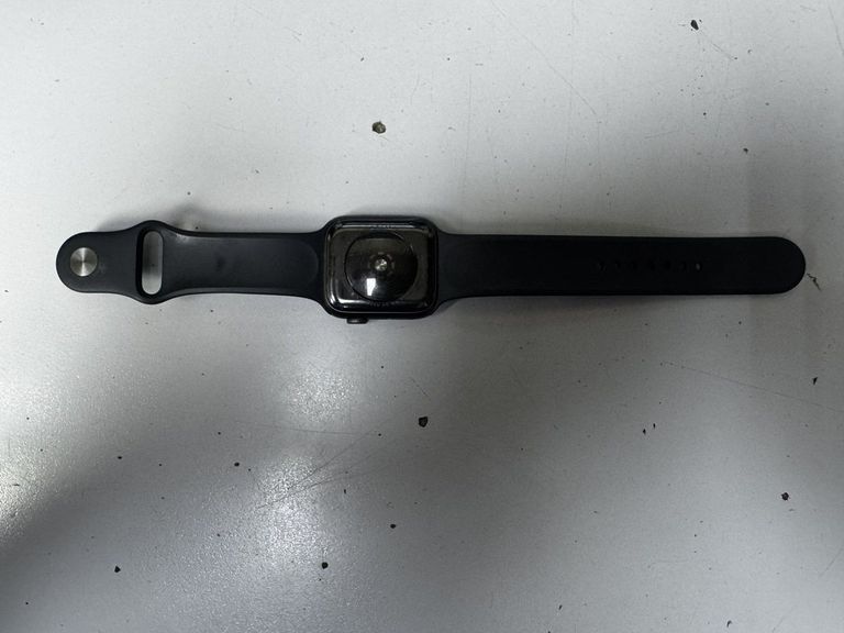Оголошення Apple watch se gps 44mm aluminum case a2352 Б/У