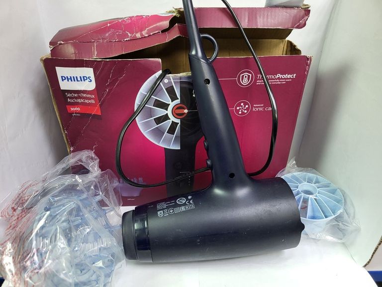 Купить Philips bhd360 Б/У