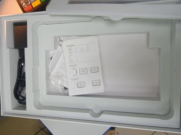 Купить Oukitel RT6 8/256GB 4G Dual Sim Black Б/У