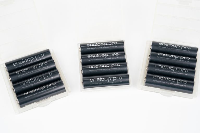 Panasonic Eneloop Pro Код:null. Зображення 4