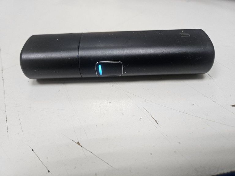 Купити Iqos lil solid Б/У