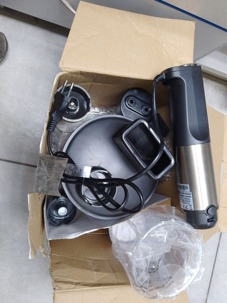 Объявление Eisen EBSS-155WS Б/У