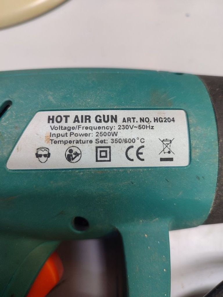 Купить Euro craft HG204 Б/У