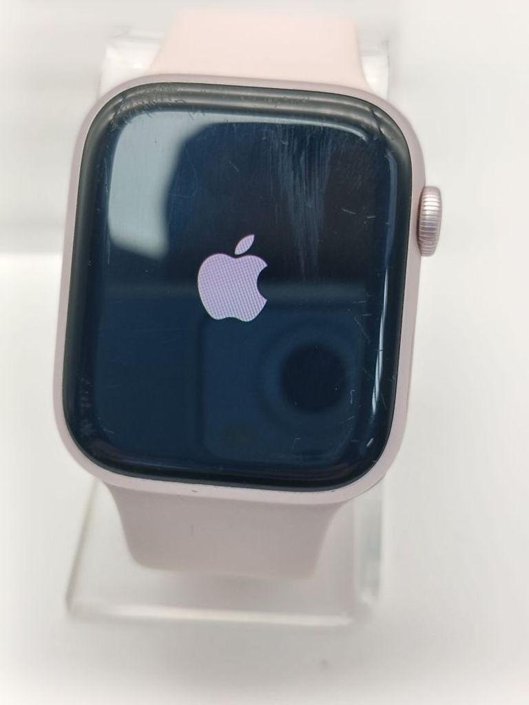 Apple watch series 9 gps 45mm aluminum case Код:01-200804061. Изображение 8