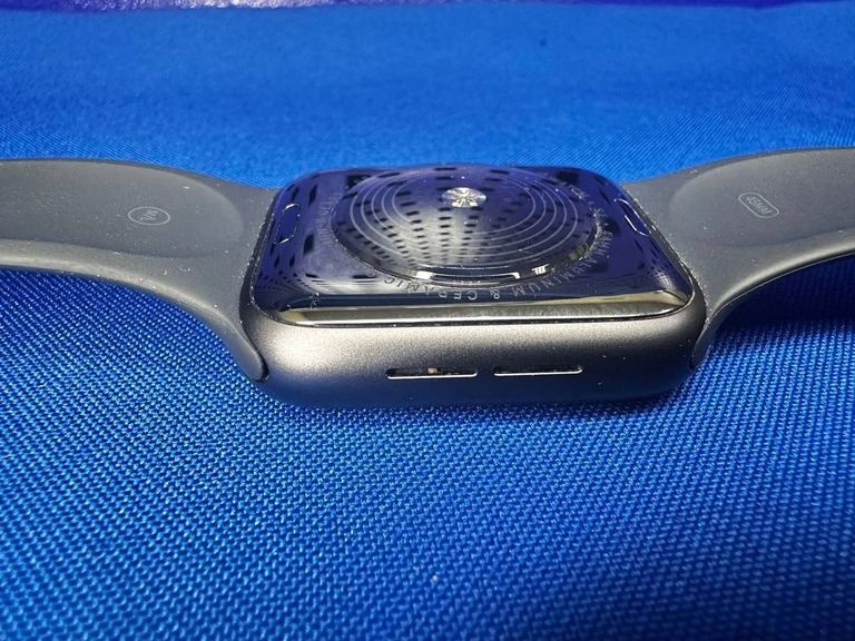 Apple watch se gps 44mm aluminum case a2352 Код:01-200808164. Зображення 19