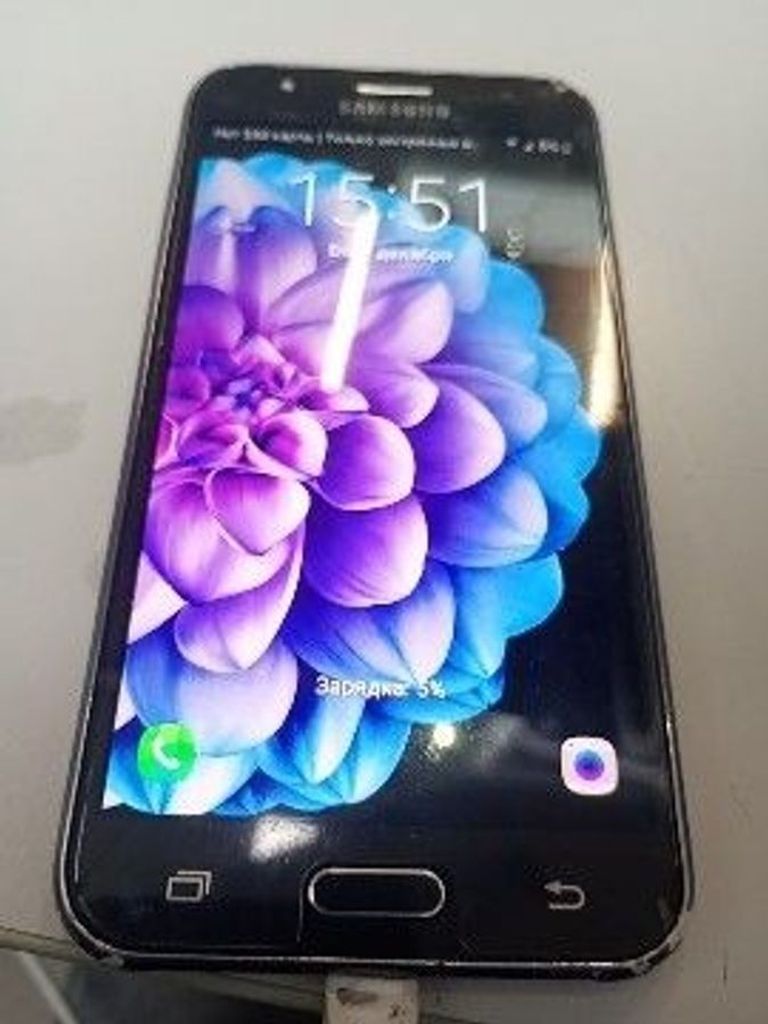 Дешиво Samsung galaxy j5 j500h с ломбарда
