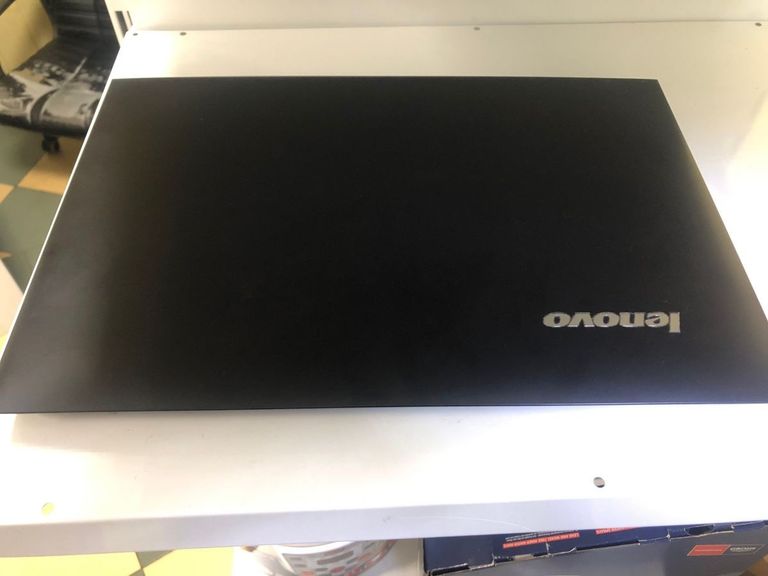 Lenovo 15/pentium n3540 ddr3/4gb ddr3/hdd 500 gb/ssd *відсутній/*інтегрована Код:01-200808039. Изображение 6