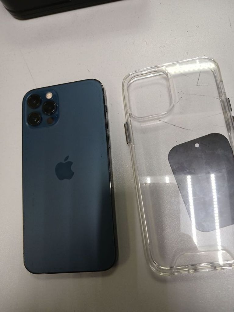 Оголошення Apple iphone 12 pro 128gb Б/У