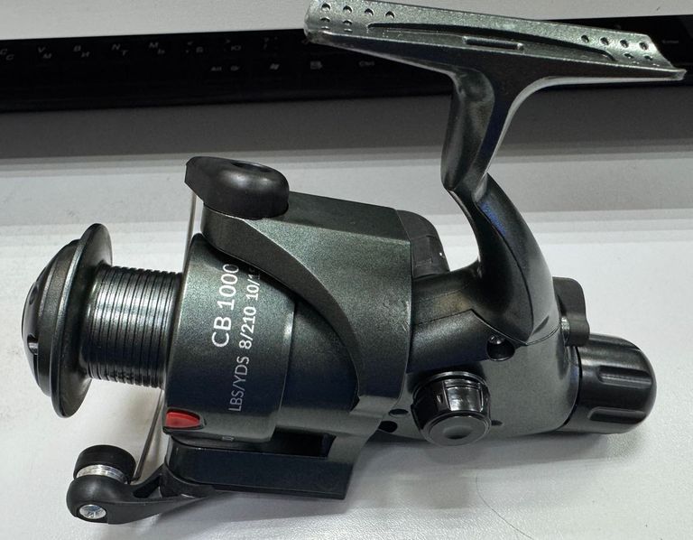 Купить Fisherman cb1000 Б/У